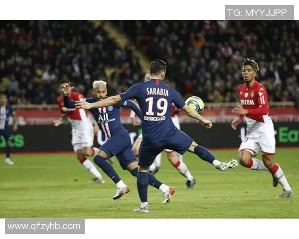 甘冈主场迎战摩纳哥双方争夺法甲关键三分之战