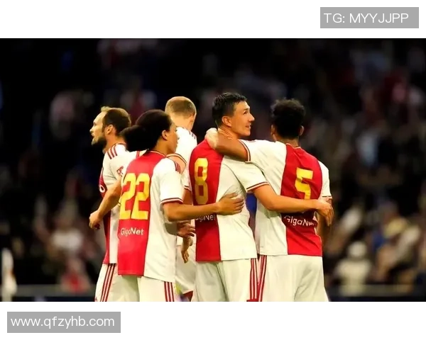 阿贾克斯青年队在新赛季的崛起与挑战分析